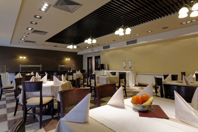 Комплекс Тринити Резидънс - Снимка 1