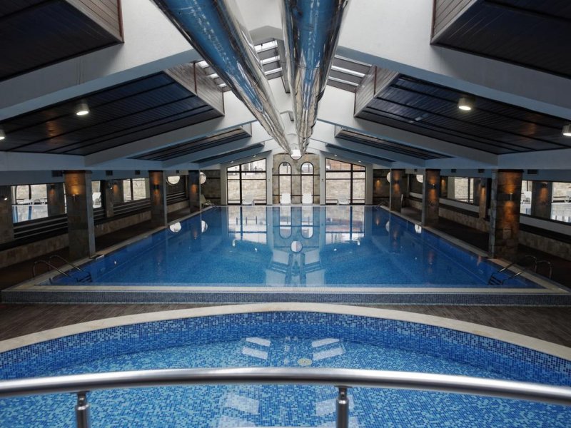 Комплекс Тринити Резидънс - Снимка 1