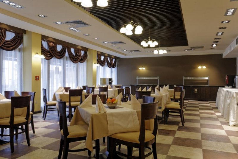 Комплекс Тринити Резидънс - Снимка 5