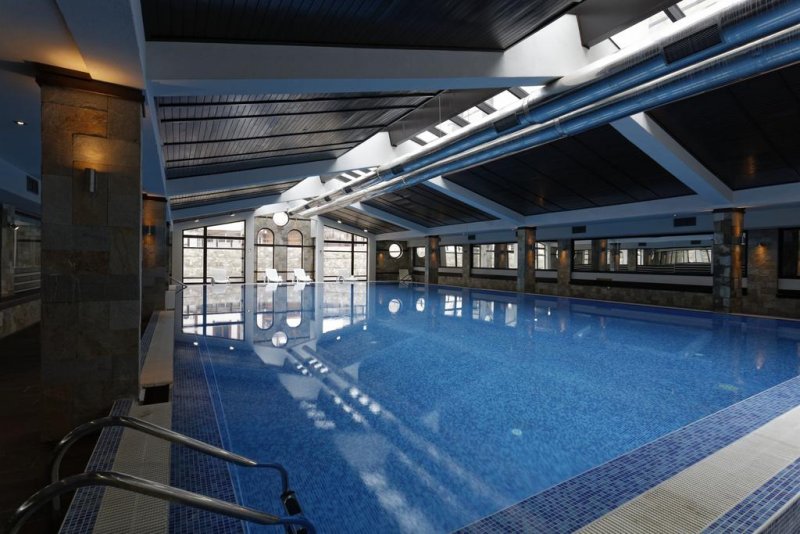 Комплекс Тринити Резидънс - Снимка 11