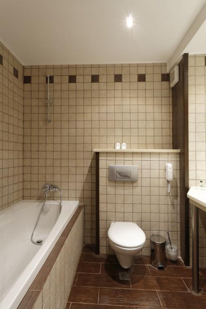 Комплекс Тринити Резидънс - Снимка 10