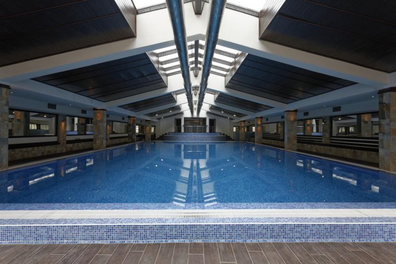 Комплекс Тринити Резидънс - Снимка 10