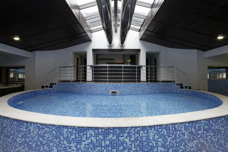 Комплекс Тринити Резидънс - Снимка 8