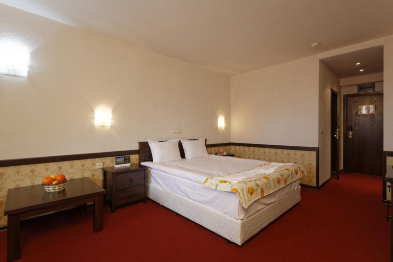 Комплекс Тринити Резидънс - Снимка 11