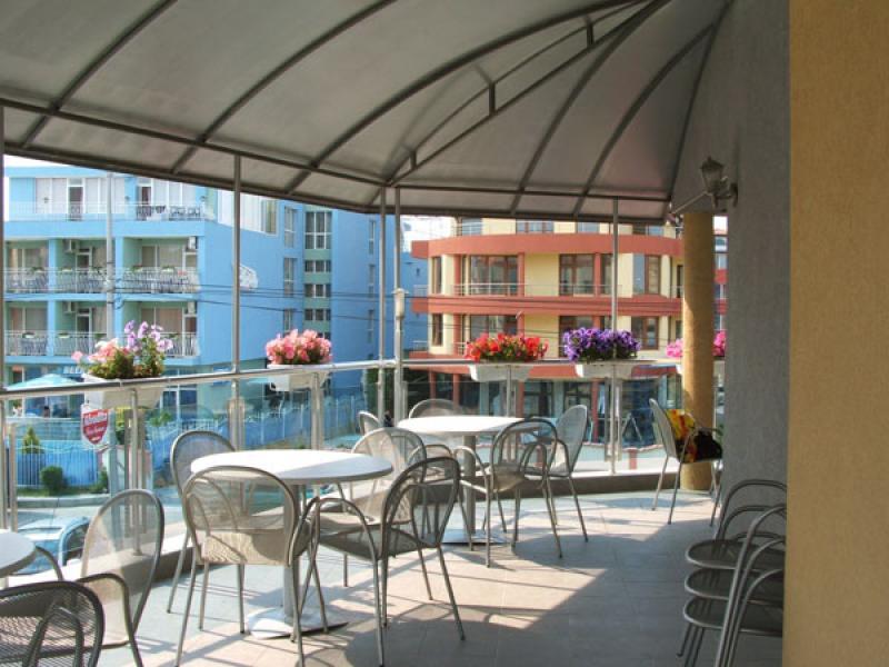 Бутиков хотел Роял - Снимка 0