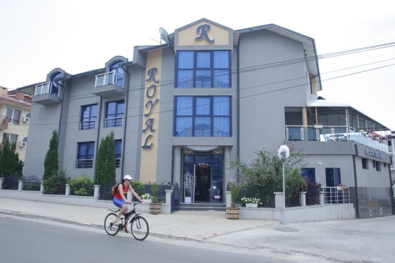 Бутиков хотел Роял - Снимка 9