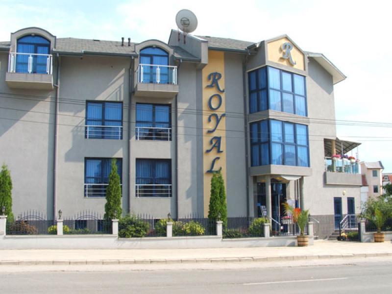 Бутиков хотел Роял - Снимка 11