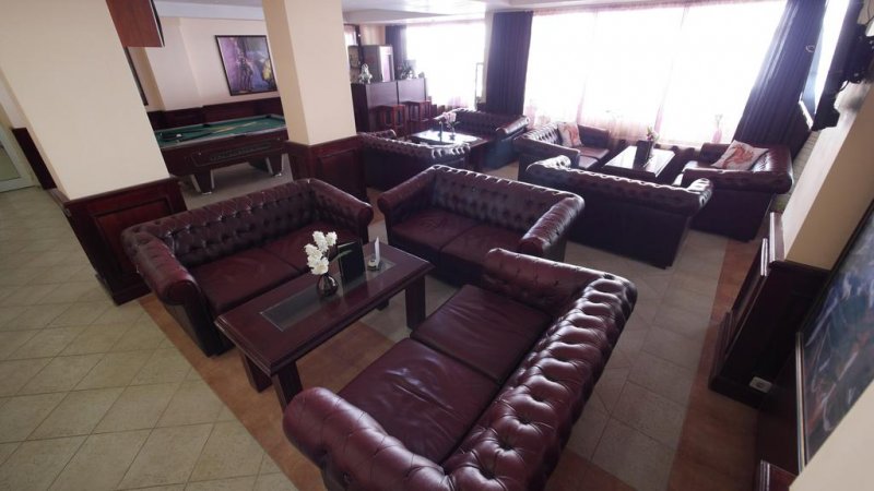 Хотел Аспа Вила - Снимка 3