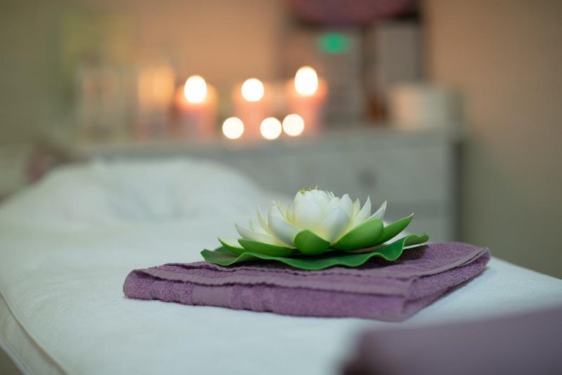 Хотел Аспа Вила - Снимка 7