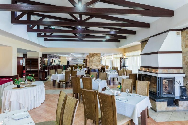 Хотел Аспа Вила - Снимка 9