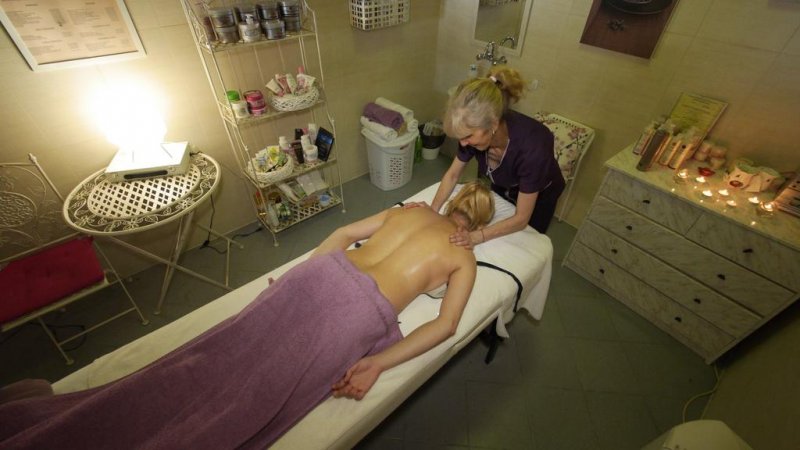 Хотел Аспа Вила - Снимка 1