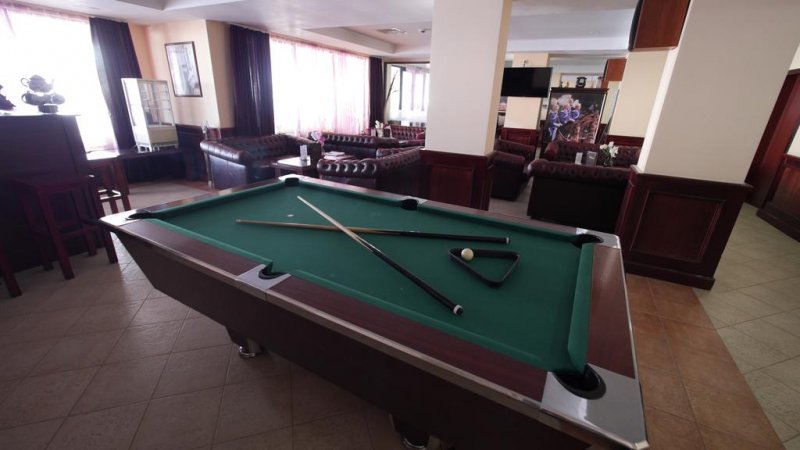 Хотел Аспа Вила - Снимка 10