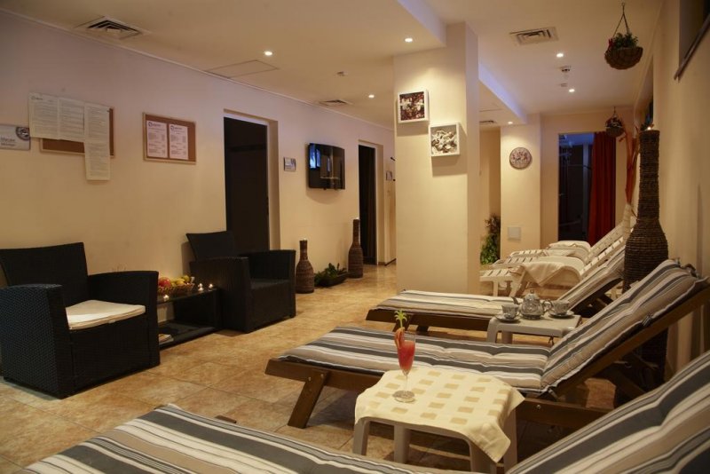 Хотел Аспа Вила - Снимка 5