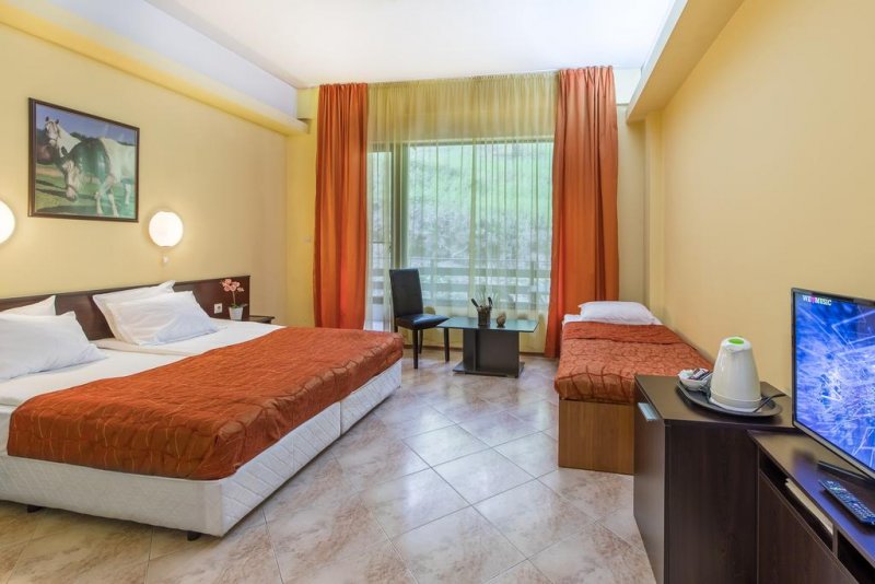 Хотел Аспа Вила - Снимка 11