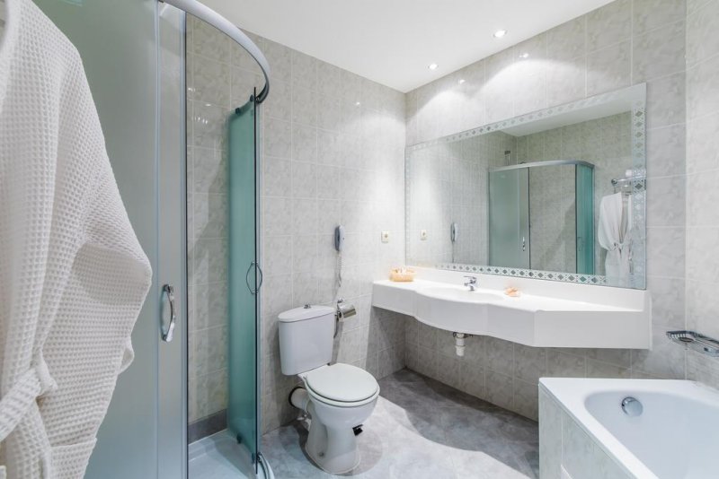 Хотел Аспа Вила - Снимка 7