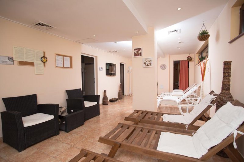 Хотел Аспа Вила - Снимка 3