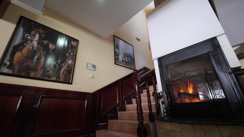 Хотел Аспа Вила - Снимка 7