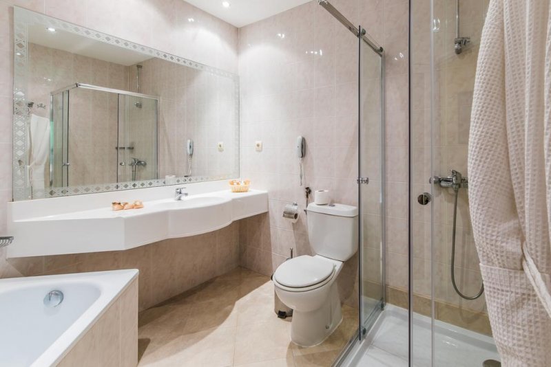 Хотел Аспа Вила - Снимка 8