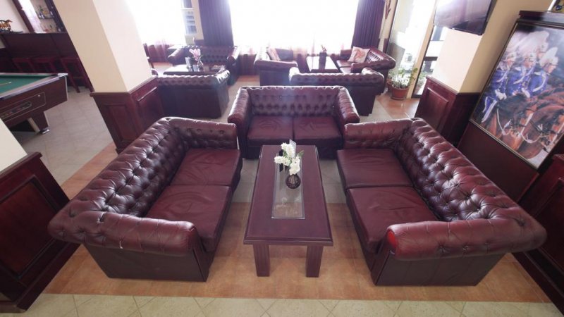 Хотел Аспа Вила - Снимка 1