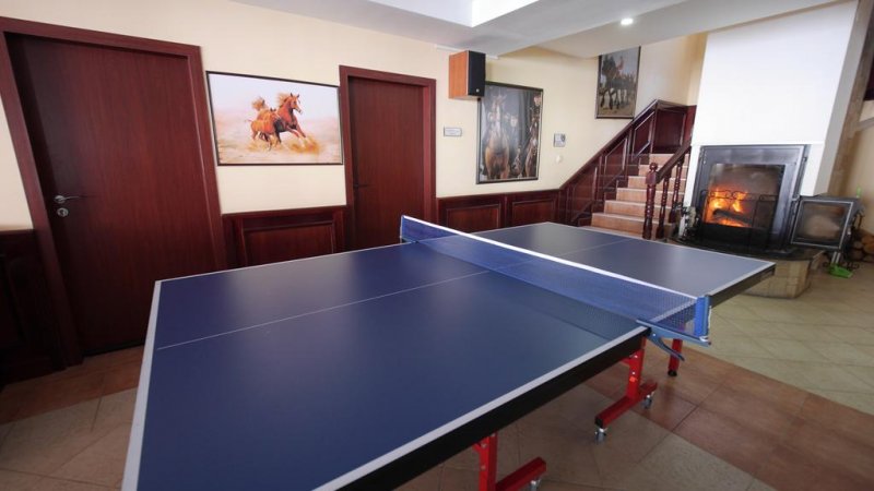 Хотел Аспа Вила - Снимка 5