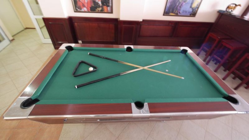 Хотел Аспа Вила - Снимка 3