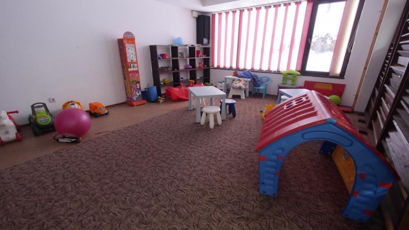 Хотел Аспа Вила - Снимка 5