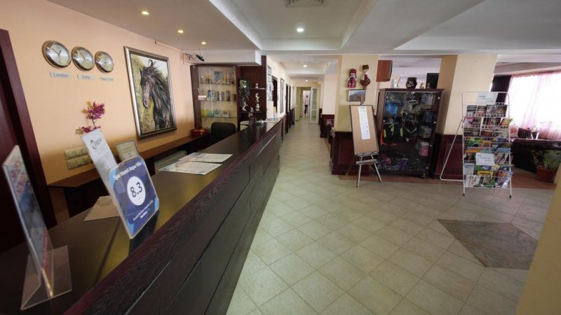 Хотел Аспа Вила - Снимка 4