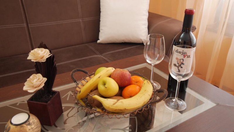 Хотел Аспа Вила - Снимка 4