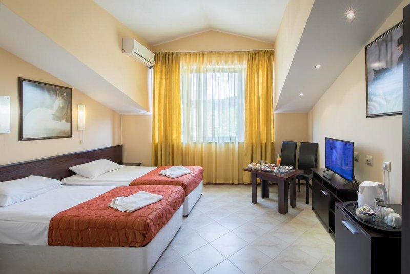 Хотел Аспа Вила - Снимка 7