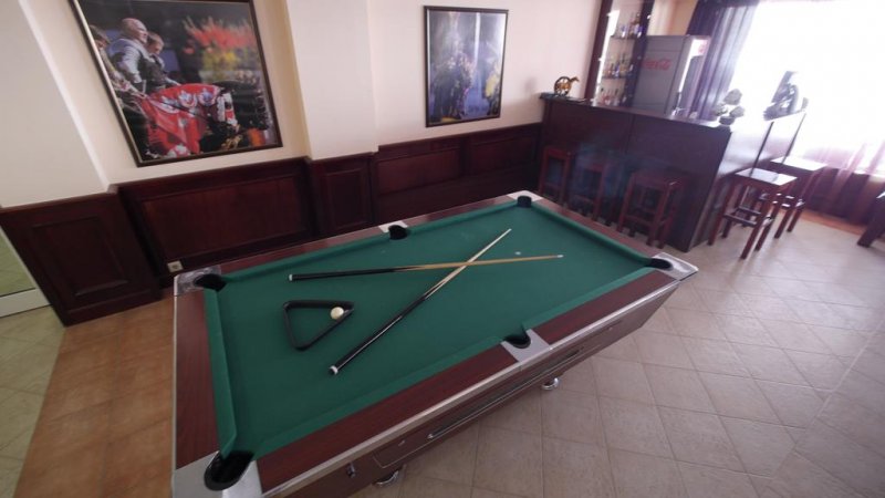 Хотел Аспа Вила - Снимка 9