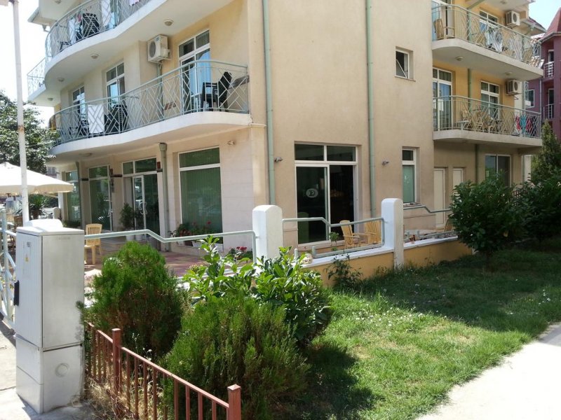 Хотел Дива - Снимка 0