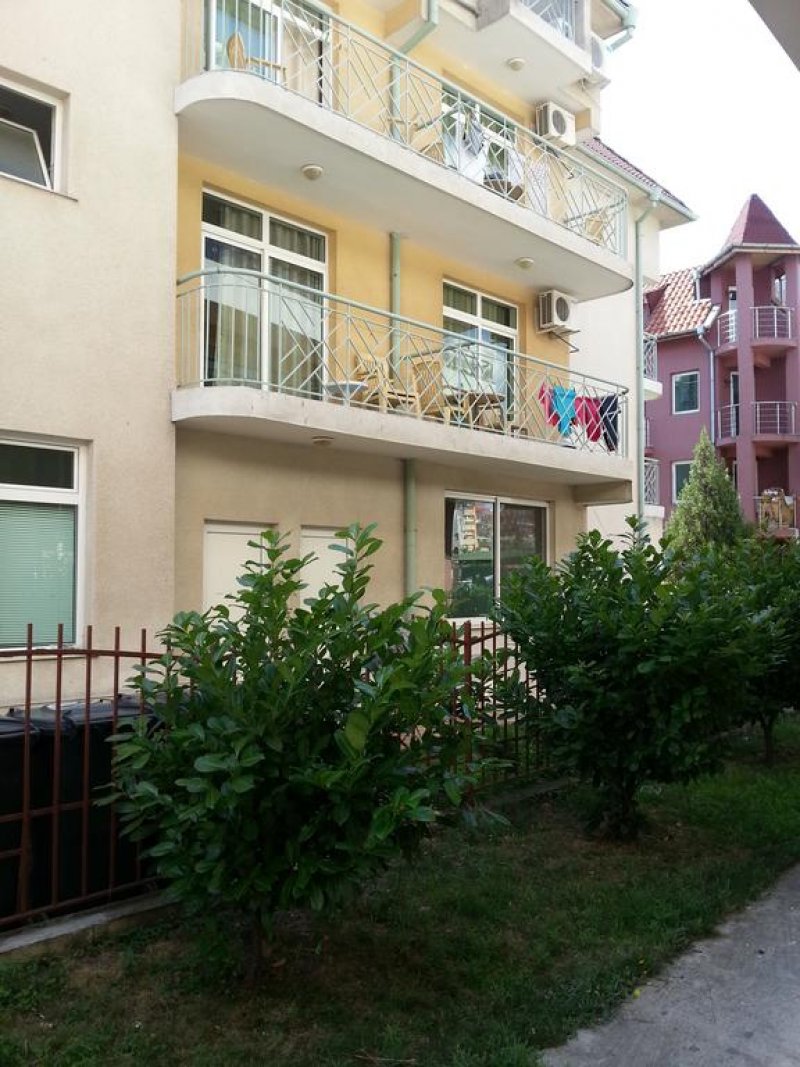 Хотел Дива - Снимка 5