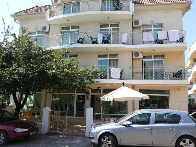 Хотел Дива - Снимка 2