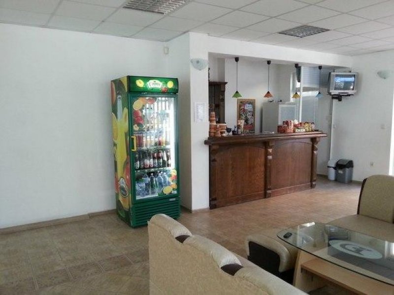 Хотел Дива - Снимка 1