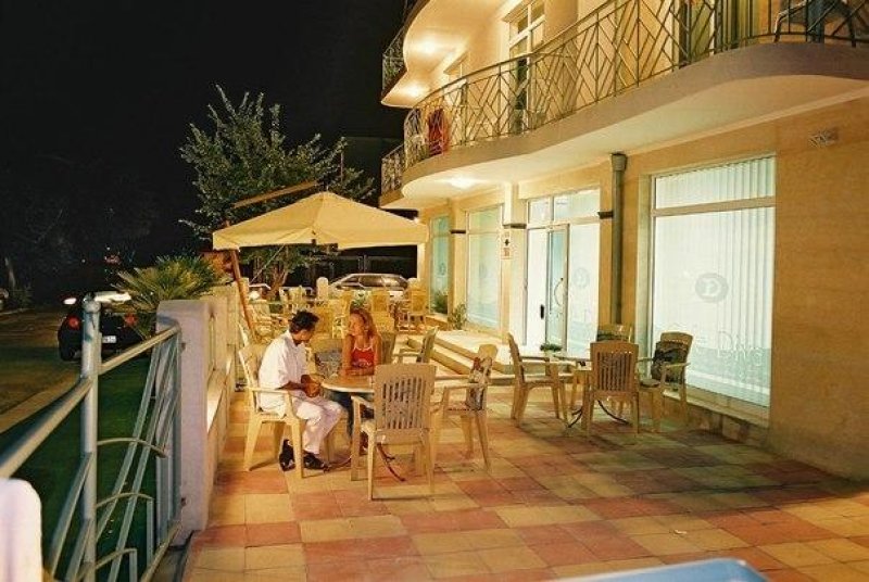 Хотел Дива - Снимка 8