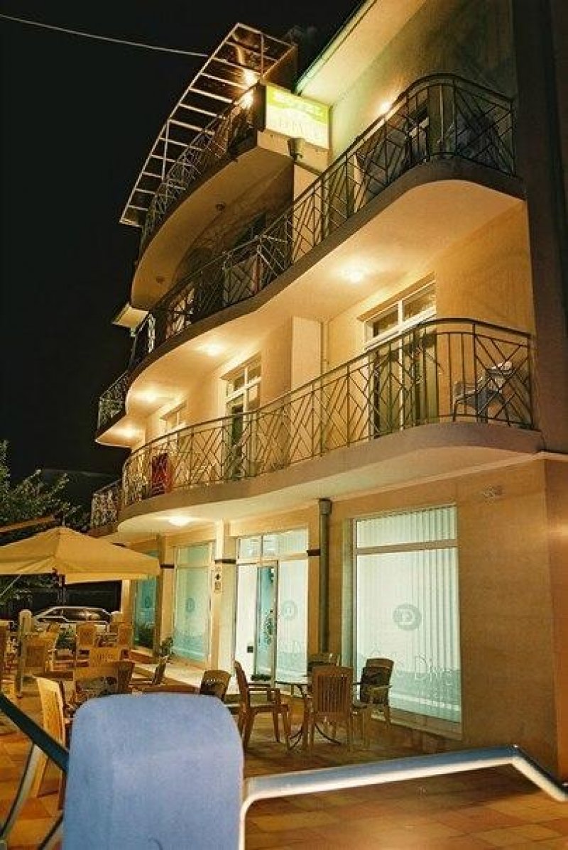 Хотел Дива - Снимка 10