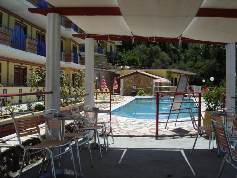 Politia Hotel - Снимка 10