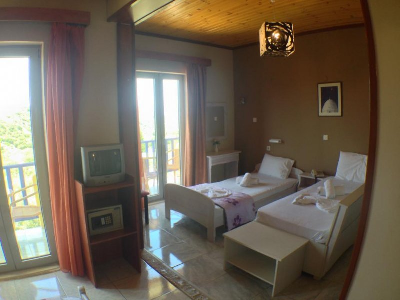 Politia Hotel - Снимка 11