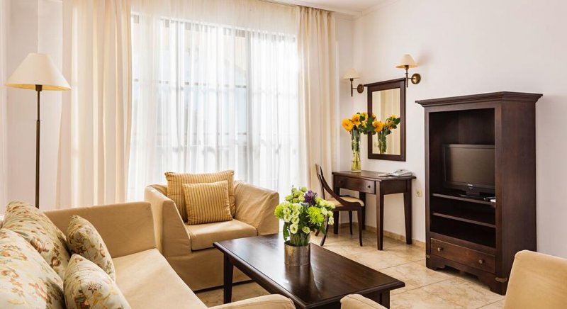 Клиф бийч и СПА резорт - Снимка 4