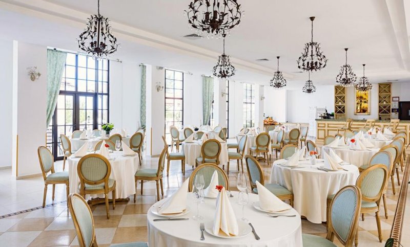 Клиф бийч и СПА резорт - Снимка 11