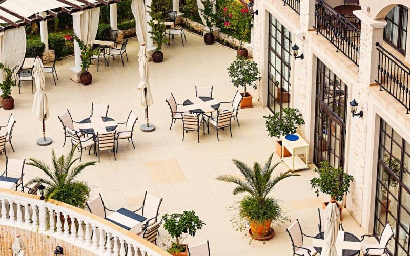 Клиф бийч и СПА резорт - Снимка 11