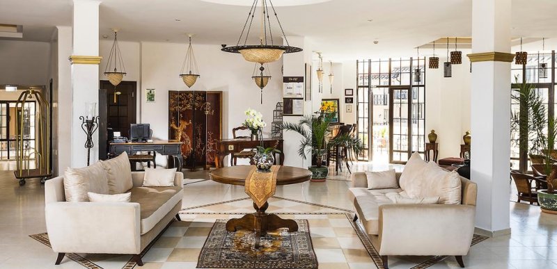 Клиф бийч и СПА резорт - Снимка 5