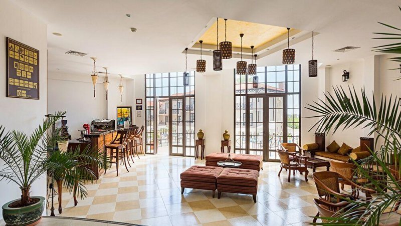 Клиф бийч и СПА резорт - Снимка 4