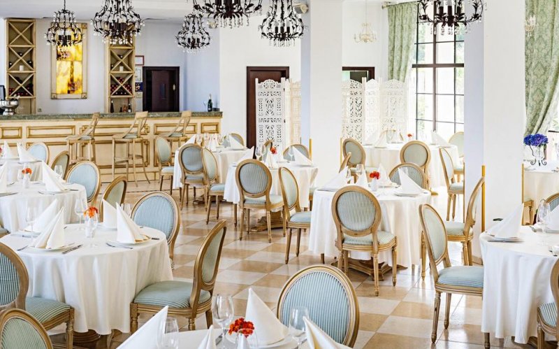 Клиф бийч и СПА резорт - Снимка 11