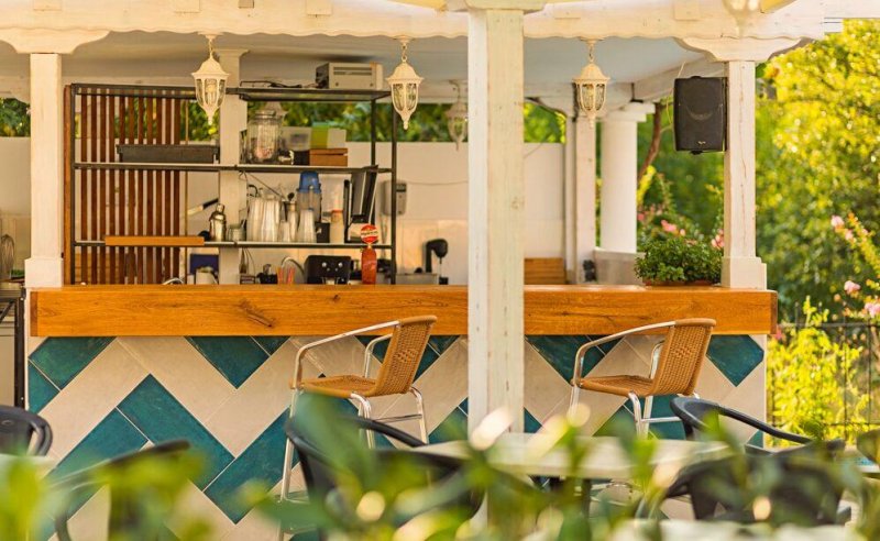 Клиф бийч и СПА резорт - Снимка 1