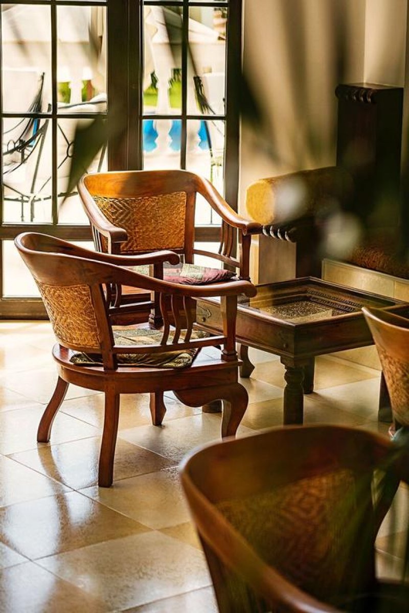 Клиф бийч и СПА резорт - Снимка 1