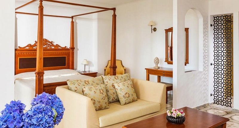 Клиф бийч и СПА резорт - Снимка 8