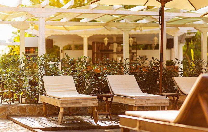 Клиф бийч и СПА резорт - Снимка 11