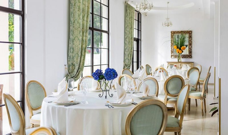 Клиф бийч и СПА резорт - Снимка 10