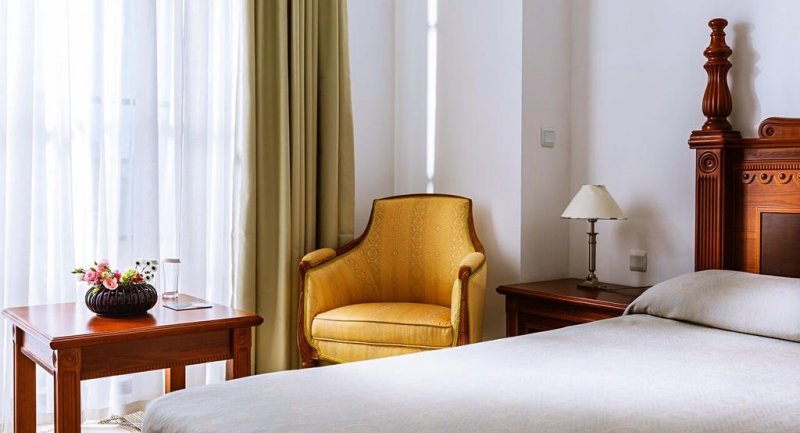 Клиф бийч и СПА резорт - Снимка 5